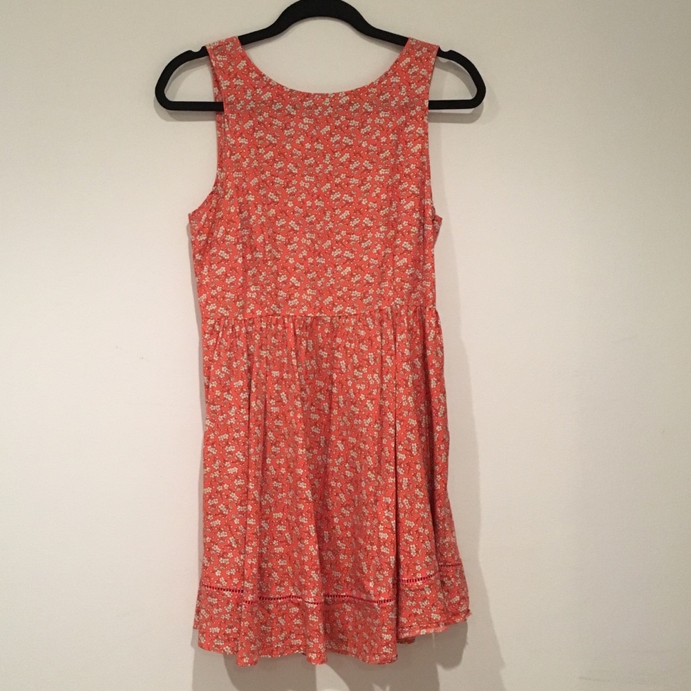 Juicy couture shift dress